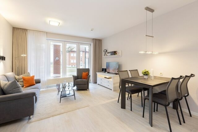 Ferienwohnung in Kellenhusen - Kaiserhof 18-20 Wellenrauschen - Bild 11