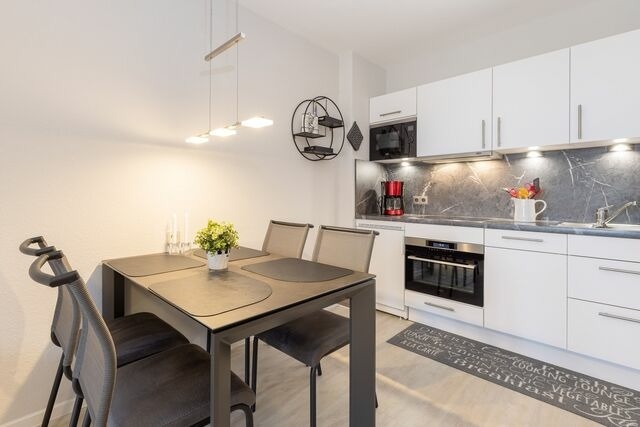 Ferienwohnung in Kellenhusen - Kaiserhof 18-20 Wellenrauschen - Bild 16