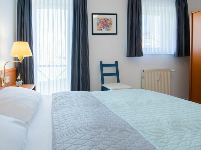 Ferienwohnung in Kellenhusen - Kaiserhof 18-20 Wellenrauschen - Bild 21