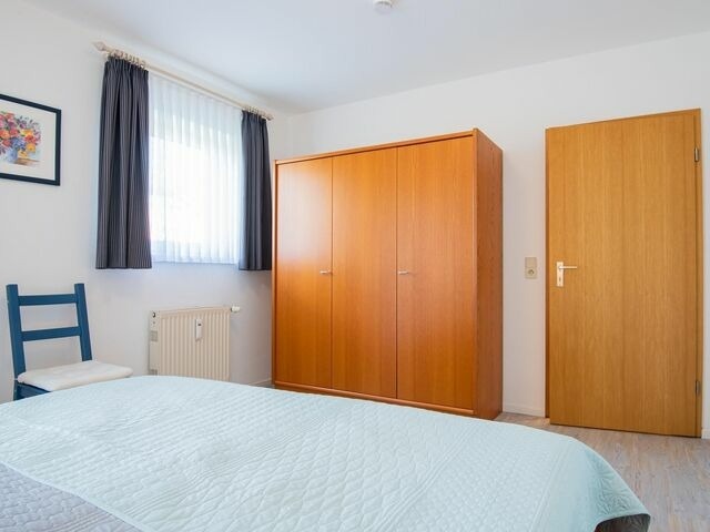 Ferienwohnung in Kellenhusen - Kaiserhof 18-20 Wellenrauschen - Bild 22