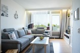 Ferienwohnung in Dahme - Berolina Wohnung 401 - Bild 1