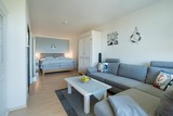 Ferienwohnung in Dahme - Berolina Wohnung 401 - Bild 2