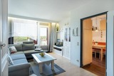Ferienwohnung in Dahme - Berolina Wohnung 401 - Bild 11
