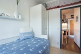Ferienwohnung in Dahme - Berolina Wohnung 401 - Bild 16