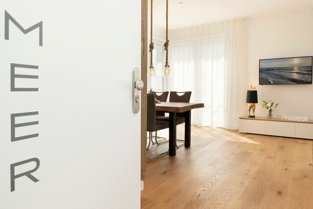 Ferienwohnung in Scharbeutz - Meerlust - Bild 10