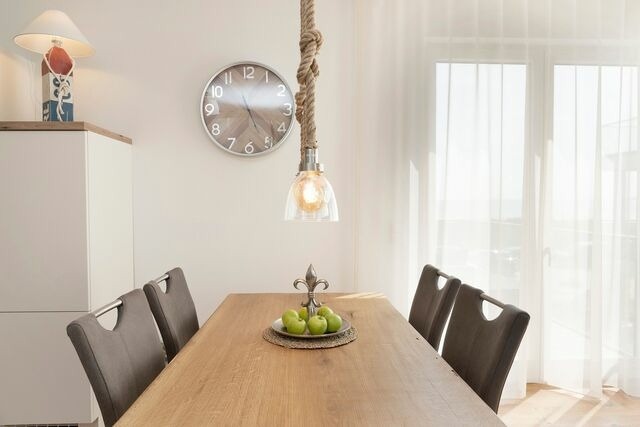 Ferienwohnung in Scharbeutz - Meerlust - Bild 12