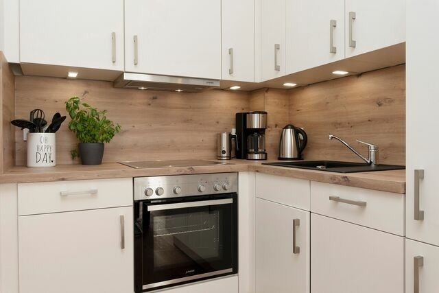 Ferienwohnung in Scharbeutz - Meerlust - Bild 16