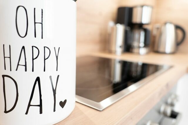 Ferienwohnung in Scharbeutz - Meerlust - Bild 17