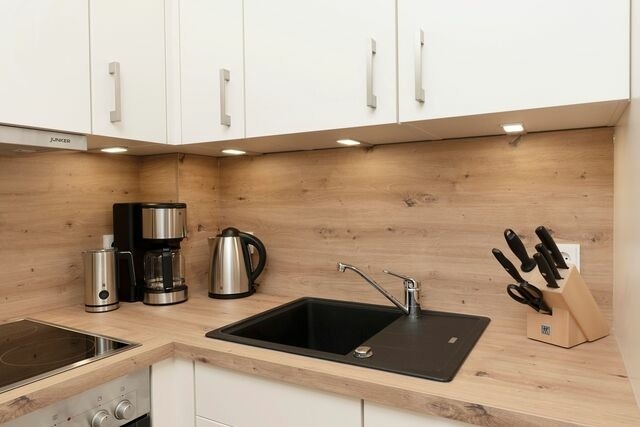 Ferienwohnung in Scharbeutz - Meerlust - Bild 18