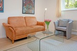 Ferienwohnung in Timmendorfer Strand - Haus Eva Mar am Meer Appartement 6 - Bild 1