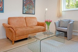 Haus Eva Mar am Meer Appartement 6