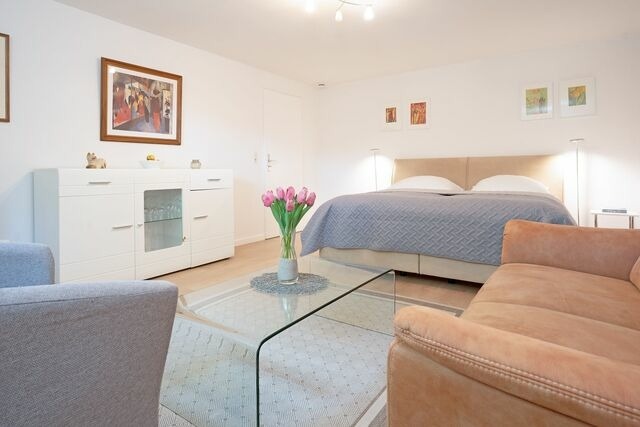 Ferienwohnung in Timmendorfer Strand - Haus Eva Mar am Meer Appartement 6 - Bild 2