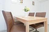Ferienwohnung in Timmendorfer Strand - Haus Eva Mar am Meer Appartement 6 - Bild 3