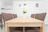 Ferienwohnung in Timmendorfer Strand - Haus Eva Mar am Meer Appartement 6 - Bild 14