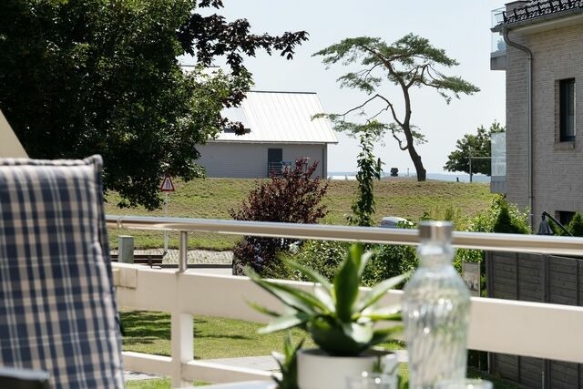 Ferienwohnung in Gr&ouml;mitz - Belvedere Strandrose - Bild 13