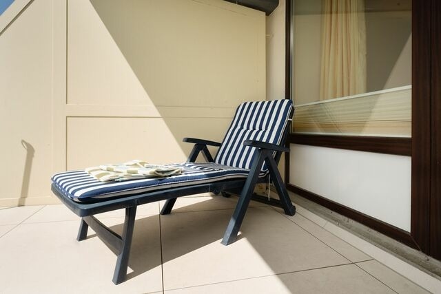 Ferienwohnung in Gr&ouml;mitz - Belvedere Strandrose - Bild 18