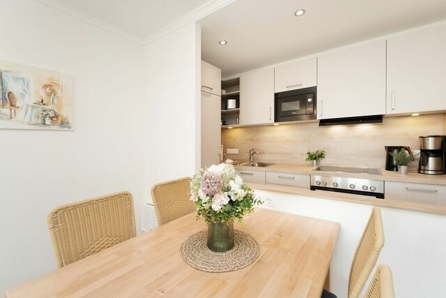 Ferienwohnung in Gr&ouml;mitz - Belvedere Strandrose - Bild 21