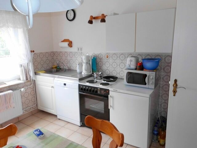 Ferienwohnung in Fehmarn OT Schlagsdorf - Scheel II - Bild 4
