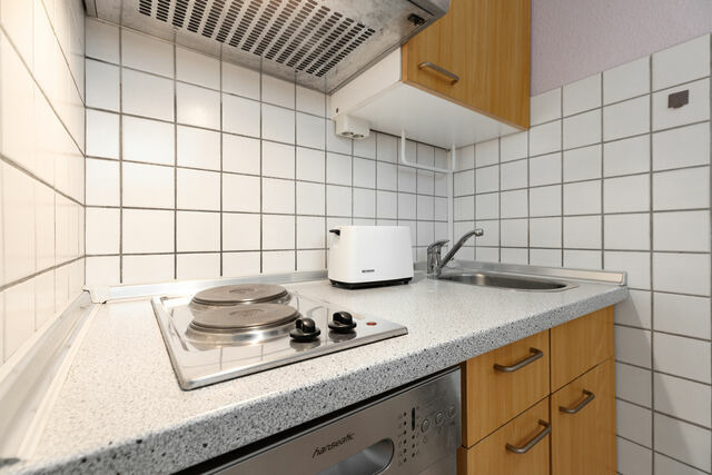 Ferienwohnung in Schönberg - Panorama Schönberg 02 - Bild 4