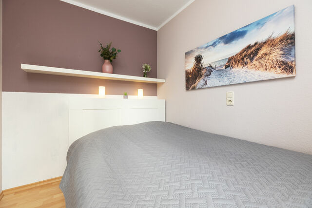 Ferienwohnung in Schönberg - Panorama Schönberg 02 - Bild 14