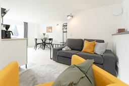 Haus Sonneninsel Sonnenstrand