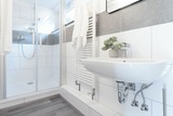 Ferienwohnung in Grömitz - Haus Sonneninsel Sonnenstrand - Bild 24