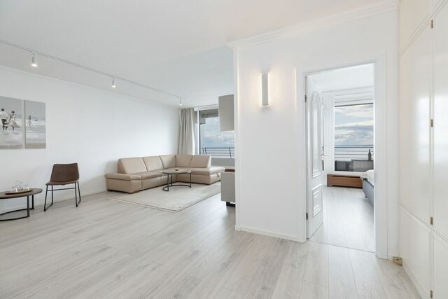 Ferienwohnung in Timmendorfer Strand - An der Waldkapelle 26 Sky - Bild 21