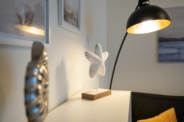 Ferienwohnung in Neustadt - Pier 67 Kleine Muschel - Bild 11