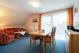 Haus Tweeflunken Wohnung 3