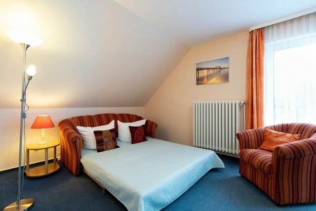 Ferienwohnung in Kellenhusen - Haus Tweeflunken Wohnung 3 - Bild 8
