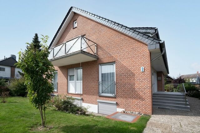 Ferienwohnung in Kellenhusen - Haus Tweeflunken Wohnung 3 - Bild 22