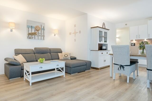 Ferienwohnung in Timmendorfer Strand - Wohnung 113 - Bild 6