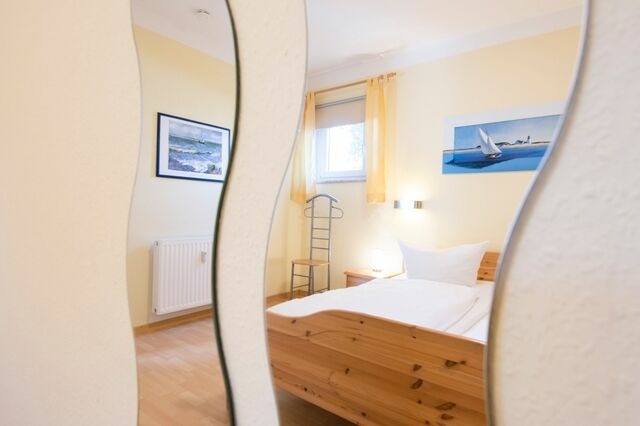 Ferienwohnung in Dahme - Haus an der See Seemuschel - Bild 15
