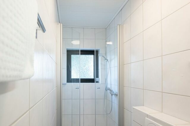 Ferienwohnung in Dahme - Haus an der See Seemuschel - Bild 19
