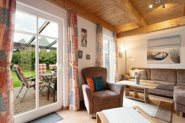 Ferienhaus in S&uuml;ssau - Seeadlerweg 11 - Bild 7