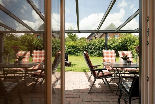 Ferienhaus in S&uuml;ssau - Seeadlerweg 11 - Bild 9