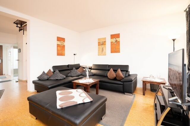 Ferienhaus in Gr&ouml;mitz - Brookhus - Bild 6