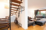 Ferienhaus in Gr&ouml;mitz - Brookhus - Bild 8