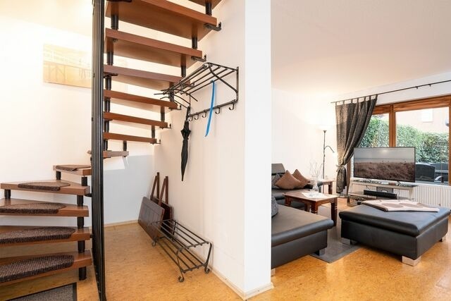 Ferienhaus in Gr&ouml;mitz - Brookhus - Bild 8