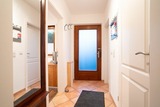 Ferienhaus in Gr&ouml;mitz - Brookhus - Bild 11