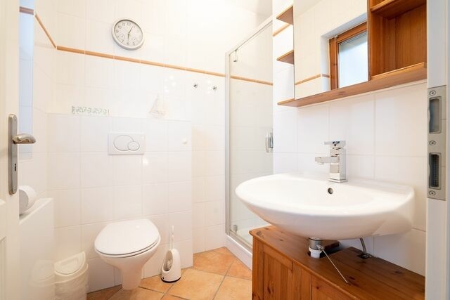 Ferienhaus in Gr&ouml;mitz - Brookhus - Bild 12