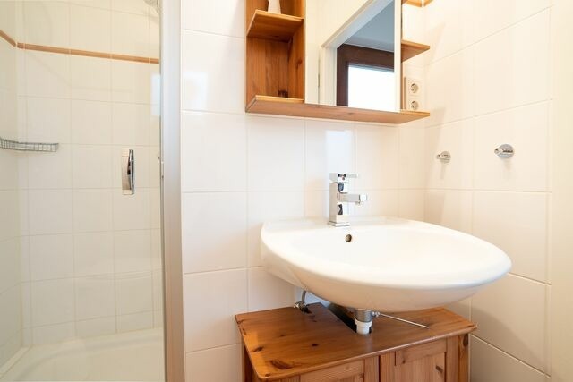 Ferienhaus in Gr&ouml;mitz - Brookhus - Bild 13