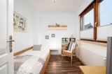 Ferienhaus in Gr&ouml;mitz - Brookhus - Bild 15