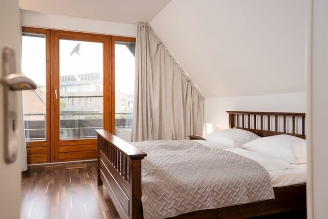 Ferienhaus in Gr&ouml;mitz - Brookhus - Bild 20