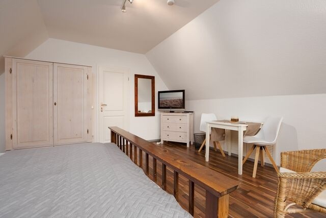 Ferienhaus in Gr&ouml;mitz - Brookhus - Bild 21