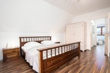 Ferienhaus in Gr&ouml;mitz - Brookhus - Bild 22
