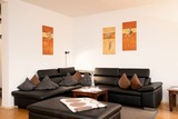Ferienhaus in Gr&ouml;mitz - Brookhus - Bild 1