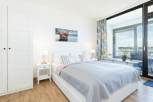 Ferienwohnung in Laboe - B&ouml;rn Lachm&ouml;we - Bild 4