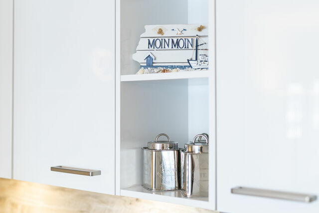 Ferienwohnung in Laboe - B&ouml;rn Lachm&ouml;we - Bild 12