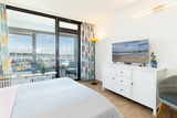 Ferienwohnung in Laboe - B&ouml;rn Lachm&ouml;we - Bild 1